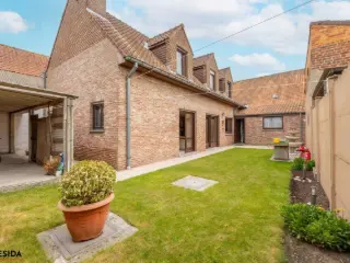 Maison à vendre Kerkhove (RBU62083)