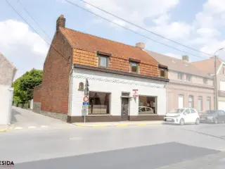 Huis te koop Heestert (RBU62084)