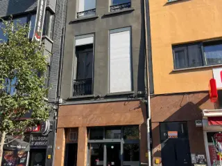 Handelspand in openbare verkoop Antwerpen (RBU62085)