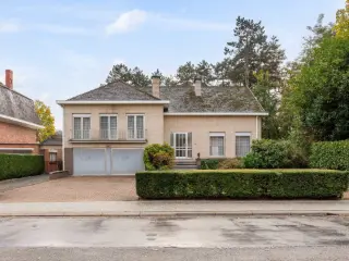 Residence for sale Mechelen (RBU62086)