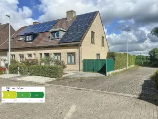 Immeuble de rapport à vendre Sint-Andries (RBU62089)