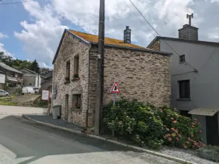 Maison à vendre Bouillon (RBU62090)