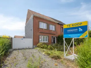 Residence for sale Asse (RBU62091)