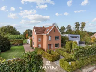 Huis te koop Ham (RBU62093)