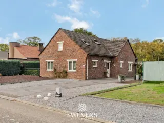 Maison à vendre Diepenbeek (RBU62094)