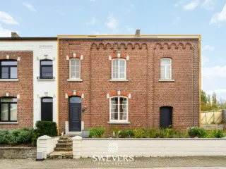 Maison à vendre Gingelom (RBU62096)