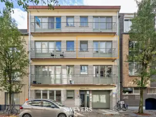 Appartement à vendre Diest (RBU62097)