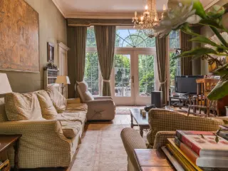 Residence for sale Dendermonde (RBU62100)