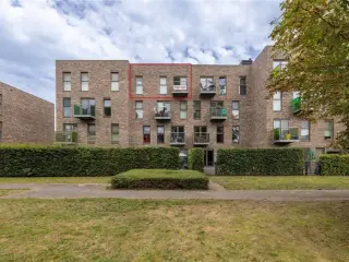 Appartement à vendre Geel (RBU62109)