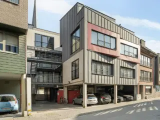 Duplex à louer Lennik (RBU62118)