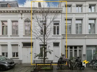 Huis te koop Borgerhout (RBU62119)