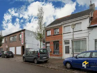 Residence for sale Deurne (RBU62120)
