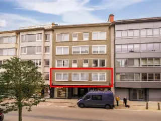 Appartement à vendre Malines (RBU62121)