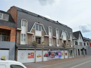 Appartement à louer Beverst (RBU62123)