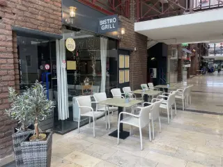 Commercial building for rent Genk (RBU62133)