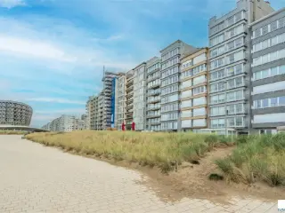 Appartement à vendre Middelkerke (RBU62134)