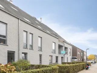 Apartment for sale Merchtem (RBU62135)