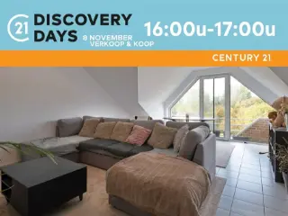 Appartement à vendre Denderleeuw (RBU62136)