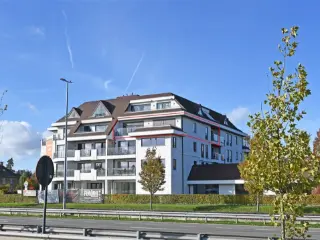 Appartement à louer Hasselt (RBU62143)