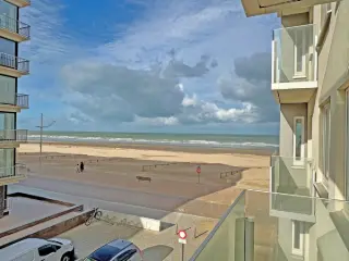 Appartement à vendre Sint-Idesbald (RBU62144)