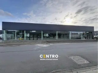 Handelspand te huur Roeselare (RBU62145)