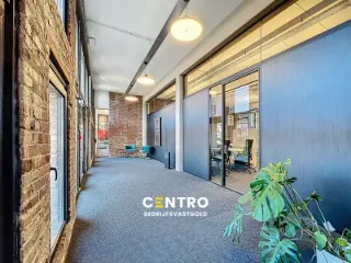 Kantoor te huur Kortrijk (RBU62146)