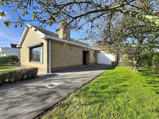 Huis te koop Blankenberge (RBU62147)