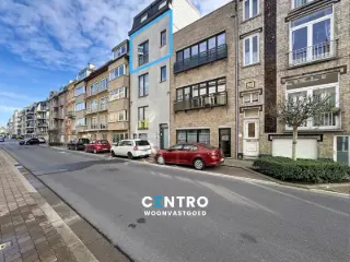 Appartement te koop Blankenberge (RBU62148)