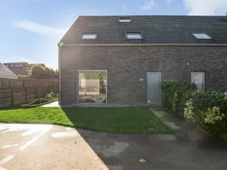 Maison à vendre Vrasene (RBU62156)