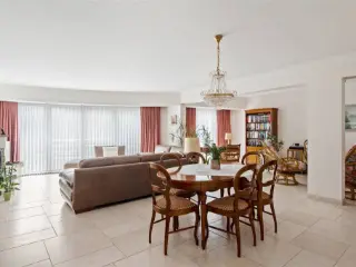 Appartement à vendre Deurne (RBU62158)