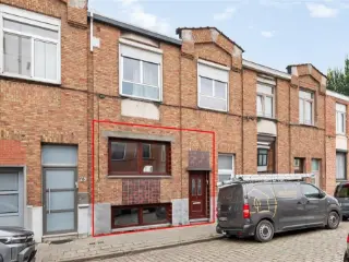 Huis te koop Deurne (RBU62159)