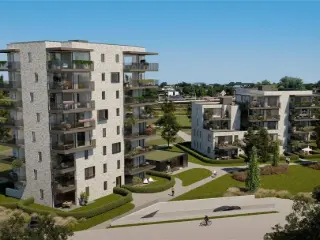 Appartement te huur Lier (RBU62160)