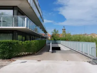 Garage à vendre Nieuwpoort (RBU62166)