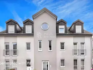 Apartment for rent Limpach (RBU62168)