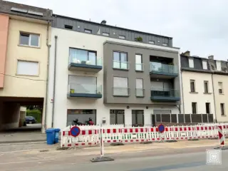 Appartement te huur Luxembourg (RBU62169)