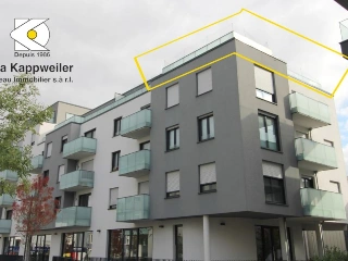 Penthouse à vendre Luxembourg (RBU62171)