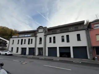 Appartement te huur Luxembourg (RBU62174)