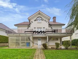 Huis te koop Bertrange (RBU62181)