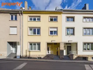 Huis te koop Luxembourg (RBU62185)