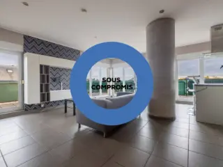 Penthouse te koop Niederkorn (RBU62186)