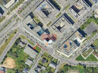 Garage à vendre Luxembourg (RBU62187)