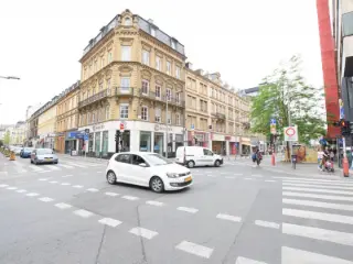 Appartement te huur Luxembourg (RBU62188)