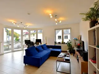 Appartement te huur Luxembourg (RBU62189)
