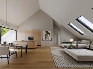 Apartment for sale Assel (RBU62192)