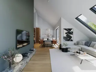 Apartment for sale Assel (RBU62194)