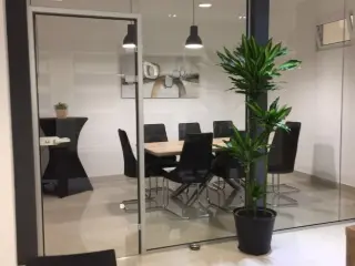 Kantoor te koop Ettelbruck (RBU62197)