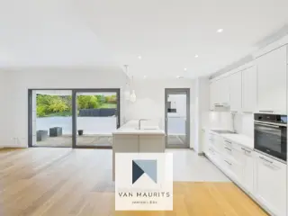 Appartement à louer Luxembourg (RBU62198)