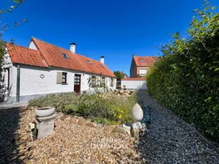 Villa te koop Koksijde (RBU62199)