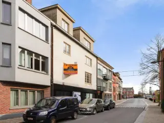 Handelspand te koop Hove (RBU62201)