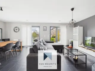 Appartement à vendre Sandweiler (RBU62202)